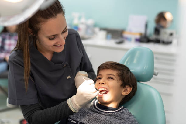 Best Emergency Cosmetic Dentistry (e.g., broken veneers) in Whittingham, NJ